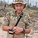Рони, 35 лет