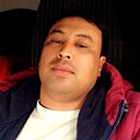 Асан, 37 лет