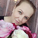 Лисичка, 40 лет