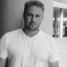 Фотография мужчины Дмитрий, 29 лет из г. Варшава
