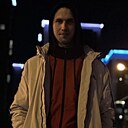 Сергей, 23 года