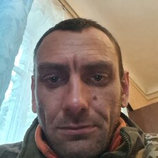 Фотография мужчины Женя, 38 лет из г. Кременчуг