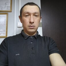 Фотография мужчины Рамзиль, 37 лет из г. Исянгулово