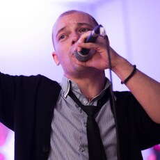 Фотография мужчины Максим, 36 лет из г. Усинск