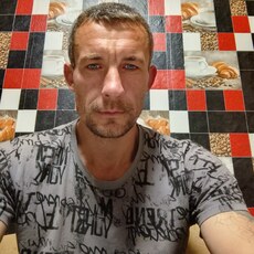 Фотография мужчины Иван, 34 года из г. Таганрог