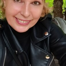 Фотография девушки Наталия, 53 года из г. Голицыно