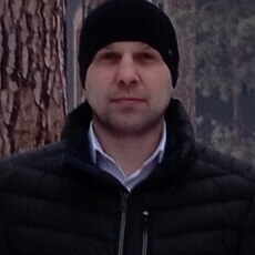 Фотография мужчины Александр, 41 год из г. Екатеринбург