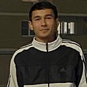 Али, 19 лет