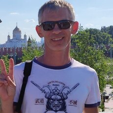 Фотография мужчины Алексей, 46 лет из г. Георгиевск
