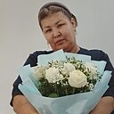 Ақбала, 48 лет