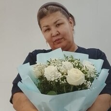Фотография девушки Ақбала, 48 лет из г. Темиртау