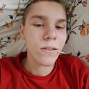 Кирилл, 19 лет