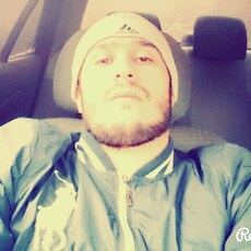 Фотография мужчины Осман, 34 года из г. Махачкала