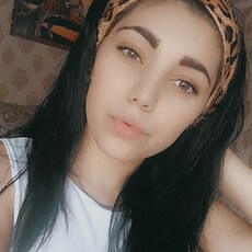 Фотография девушки София, 22 года из г. Шахты