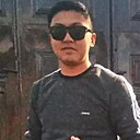 Алик, 25 лет