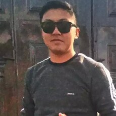 Фотография мужчины Алик, 25 лет из г. Орехово-Зуево