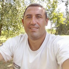 Фотография мужчины Алекс, 44 года из г. Петриков