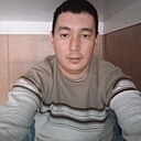 Жасулан, 34 года