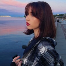 Фотография девушки Диана, 19 лет из г. Петрозаводск