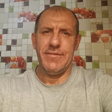 Фотография мужчины Александр, 46 лет из г. Саранск