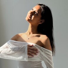 Фотография девушки Камила, 18 лет из г. Казань