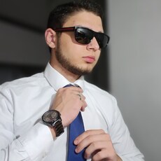 Фотография мужчины Данила, 21 год из г. Усть-Донецкий