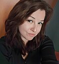 Оксана, 35 лет