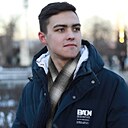 Денис, 23 года
