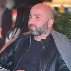 Фотография мужчины Рауль, 37 лет из г. Москва