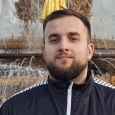 Фотография мужчины Артем, 26 лет из г. Курск