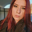 Настасья, 28 лет