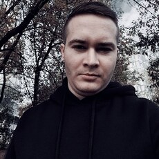 Фотография мужчины Sergey, 33 года из г. Москва