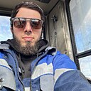 Амир, 26 лет