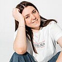 Алина, 20 лет