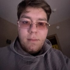 Фотография мужчины Влад, 19 лет из г. Альметьевск