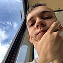 Андрей, 25 лет
