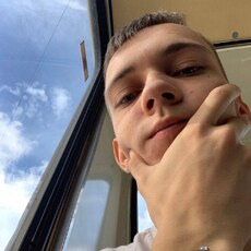 Фотография мужчины Андрей, 25 лет из г. Санкт-Петербург