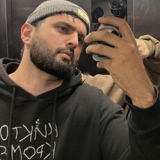 Фотография мужчины Sinan, 27 лет из г. Краков