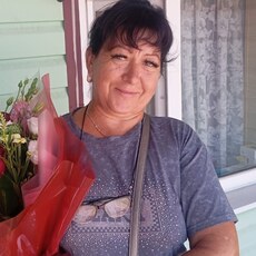 Фотография девушки Наташа, 52 года из г. Кущевская