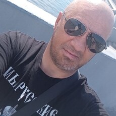 Фотография мужчины Андрей, 44 года из г. Оренбург