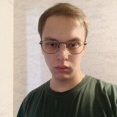 Фотография мужчины Алексей, 22 года из г. Минск