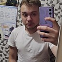 Даниил, 22 года