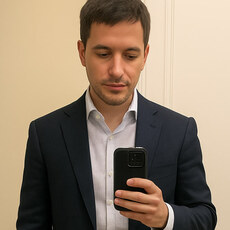 Фотография мужчины Dani, 36 лет из г. Минск