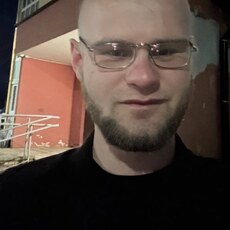 Фотография мужчины Максим, 25 лет из г. Осиповичи