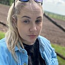 Александра, 36 лет