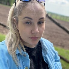 Фотография девушки Александра, 36 лет из г. Архангельск