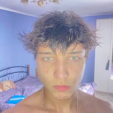 Фотография мужчины Егор, 18 лет из г. Ялта