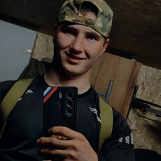 Фотография мужчины Сергей, 22 года из г. Тулун