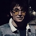 Лёня, 23 года