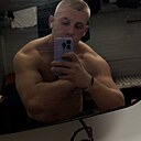 Матвей, 23 года